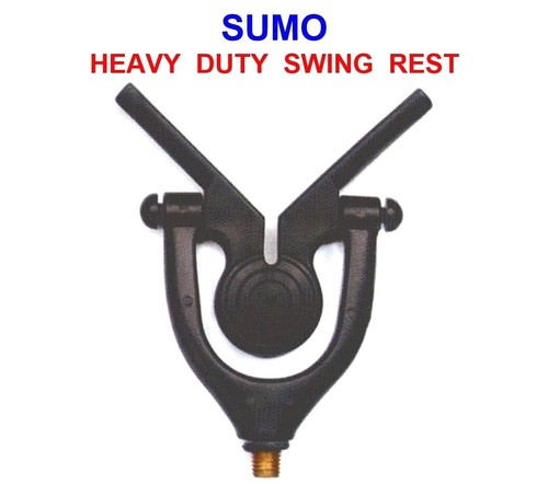 Sumo heavy duty swing - swing, rod