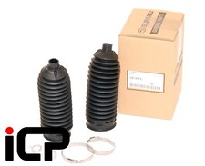 Genuine Steering Rack Boot Kit