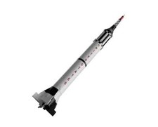 Mercury Redstone Liberty Bell