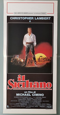 The Sicilian 1987 Original