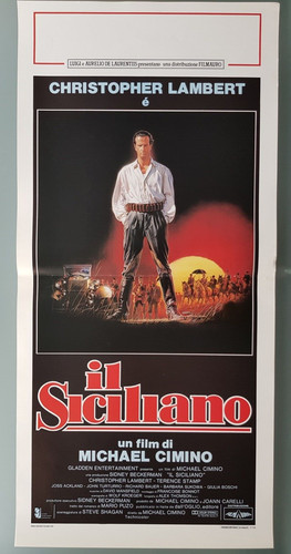 The sicilian 1987 original - sicilian,