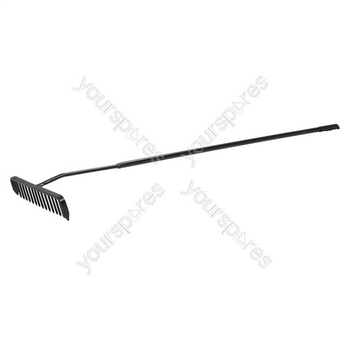 Silverline tarmac rake - silverline,