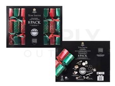 Tom Smith 8 Pack Luxury