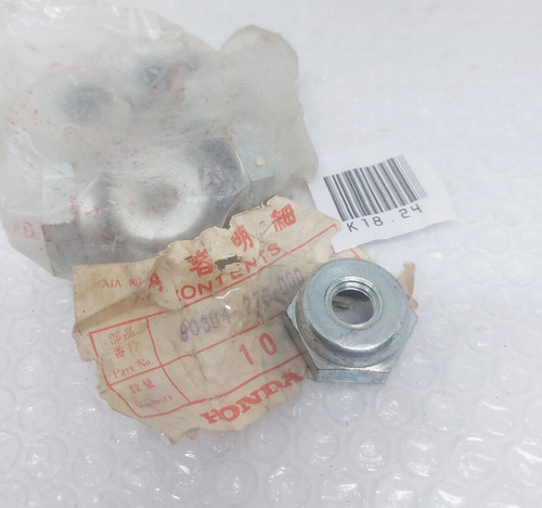 Genuine honda cb175 cl175 - genuine,