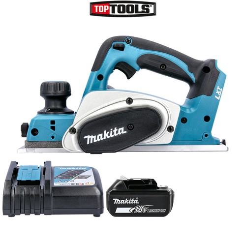 Makita dkp180z lxt 18v ion - makita, li-ion