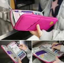 Travel Organiser Passport
