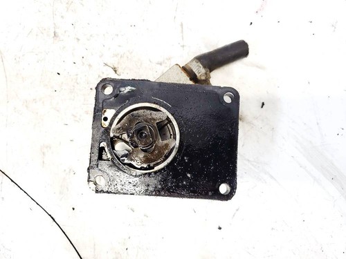 Brake vacuum pump for - brake,