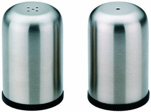 Set stainless steel - of,