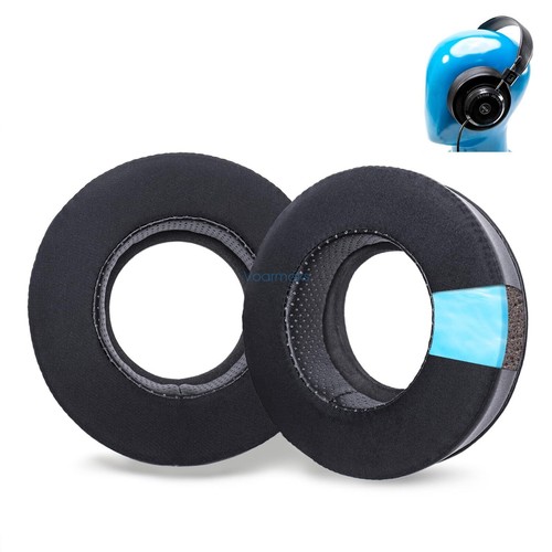 Gel ear pads for - gel,