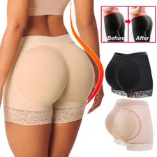 Women FAKE ASS Butt Lift Hip