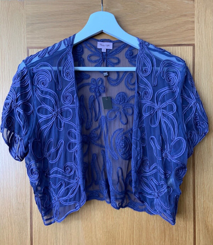 Phase eight purple lace - phase,