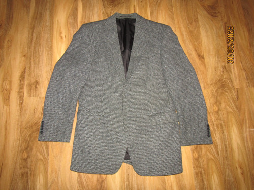 Magee donegal tweed blazer - magee,