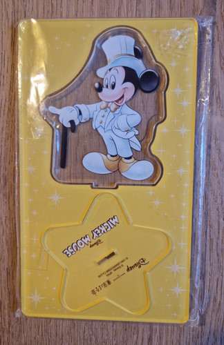 Mickey mouse disney japan - mickey,