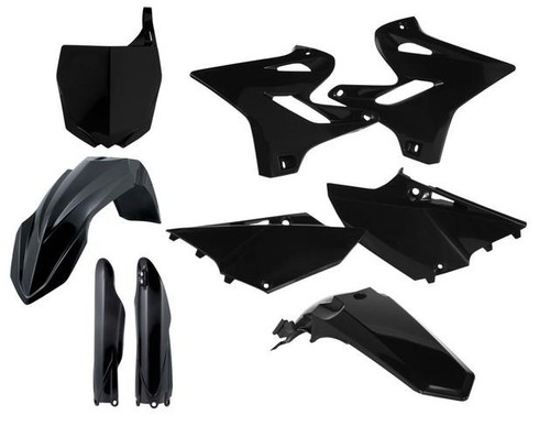 Acerbis full plastics kit - acerbis,
