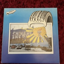 Various-The Akron Compilation