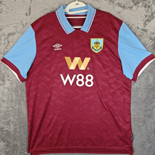 Burnley 2023 2024 home - burnley,