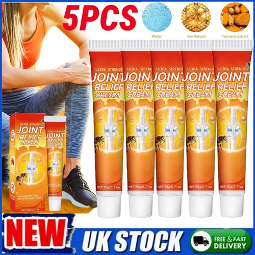 Pack knee joint relief - 5],