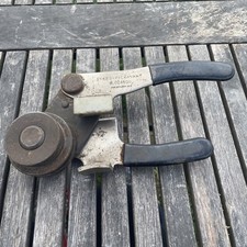 Sykes Pickavant Brake Pipe