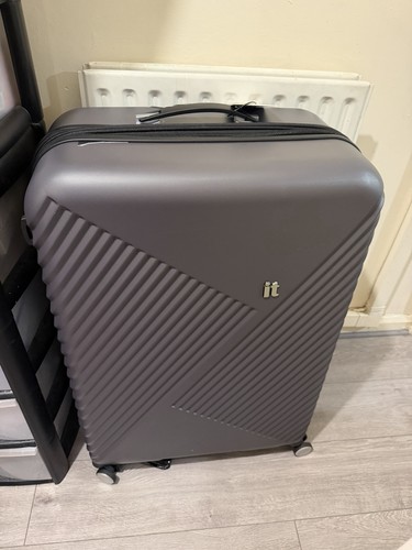 Luggage suitcase extra - luggage,