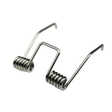 Double Torsion Springs Universal Electric Clipper Replacement Spring Accessories