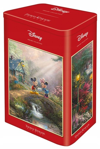 Schmidt spiele thomas kinkade - schmidt,