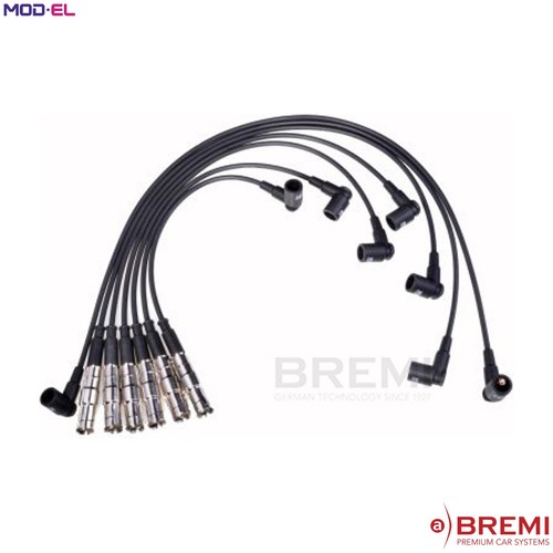 Ignition cable kit 263 - ignition,