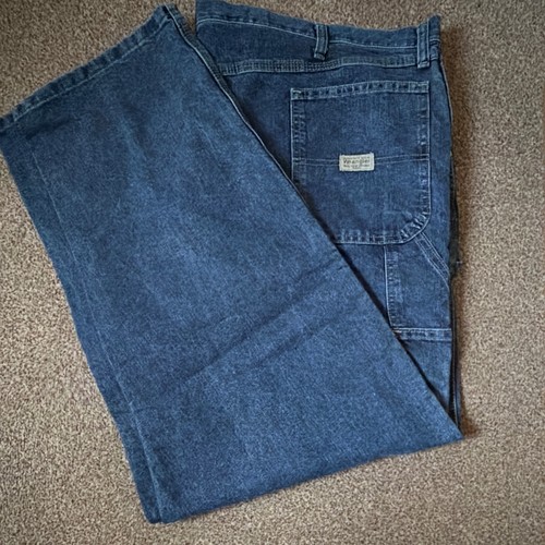 Wrangler carpenter jeans - wrangler,