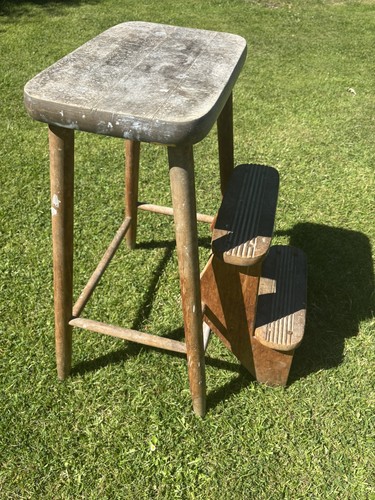 Vintage kitchen fold - vintage,