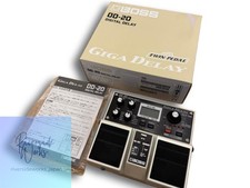 Boss giga delay - boss,