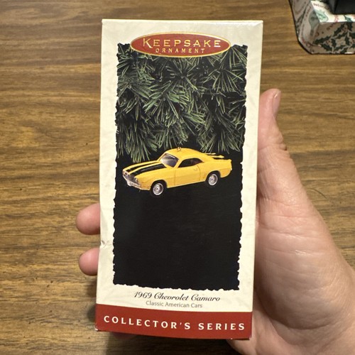 New 1995 hallmark - hallmark, keepsake