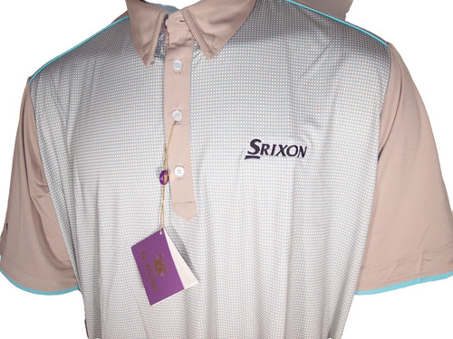 New graeme mcdowell mac xxl - g-mac,