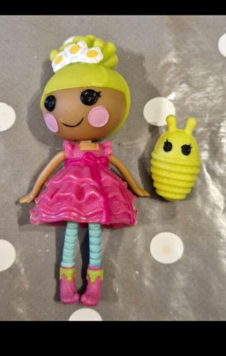 Mini lalaloopsy doll pix - -,