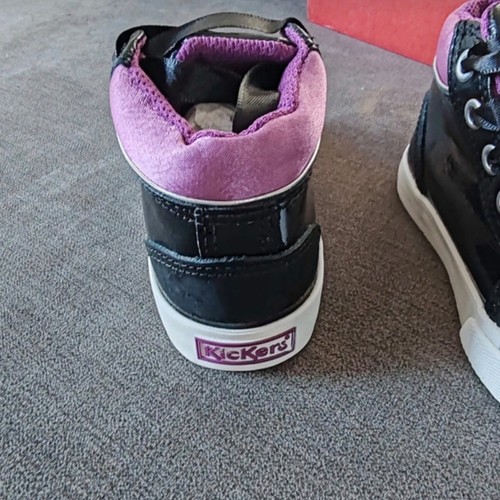 Baby kickers - baby,