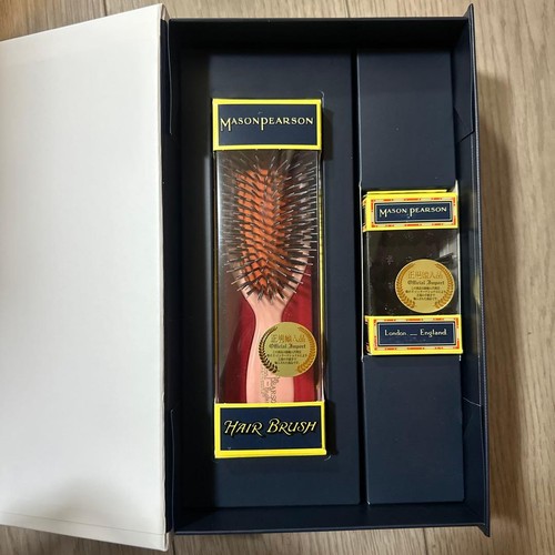Mason pearson handy bristle - pearson,