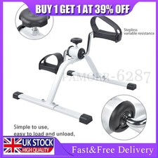 Mini Portable Pedal Exercise
