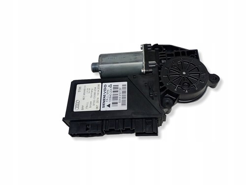 Audi window regulator motor - audi,