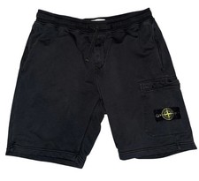 Stone Island Mens Organic