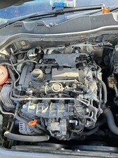 VW AUDI SKODA 2.0 TFSI VRS