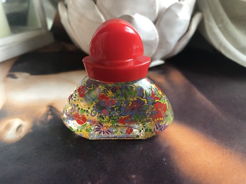 Oilily flowers 7ml - flowers, miniature