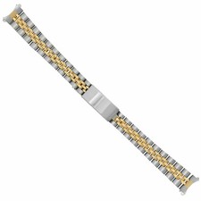 JUBILEE WATCH BAND FOR LADY