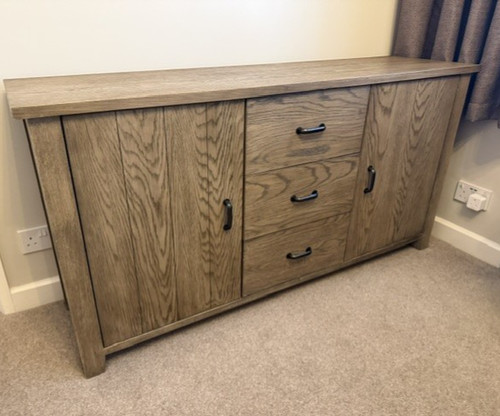 Dalton collection side - m&s,