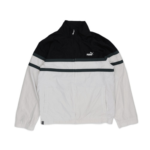 Puma men black regular - men's,