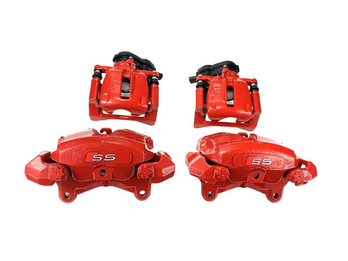 Genuine audi mk1 front full - genuine,