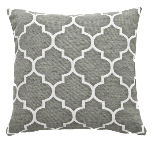 Pack cushion covers grey - 6,