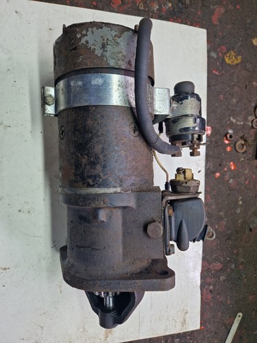 Ferguson tef20 t20 - t20, diesel