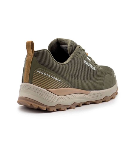 Nautilus safety footwear - nautilus,
