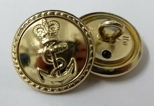 Genuine british royal navy - navy, rn