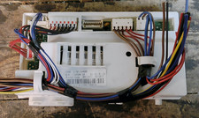 Main Control Board, Hotpoint Washing Machine, WMFUG742, 21501244600, *USED*