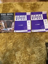 Vintage Sedlon Accordion