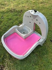 Omlet Coop & Run & Cover &